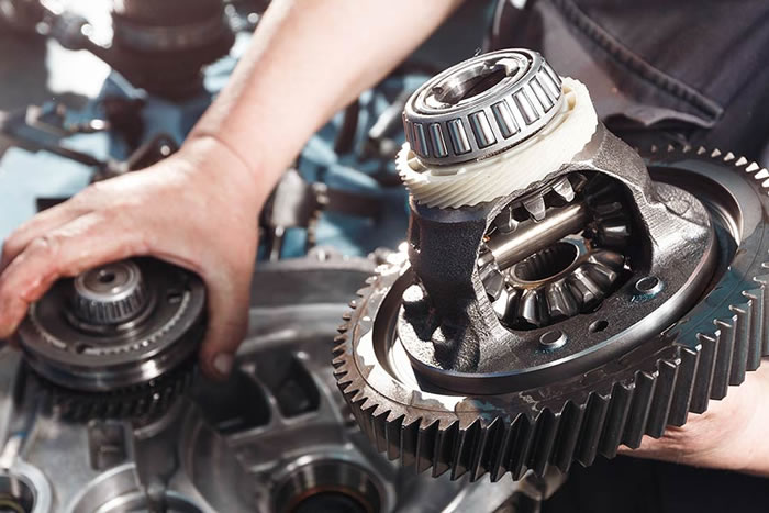 Transmission Repair in Tampa, FL